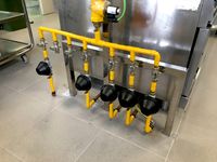 Instalaciones de gas